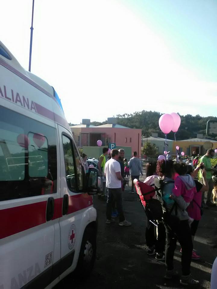 Croce Rossa Italiana - Comitato di Arenzano