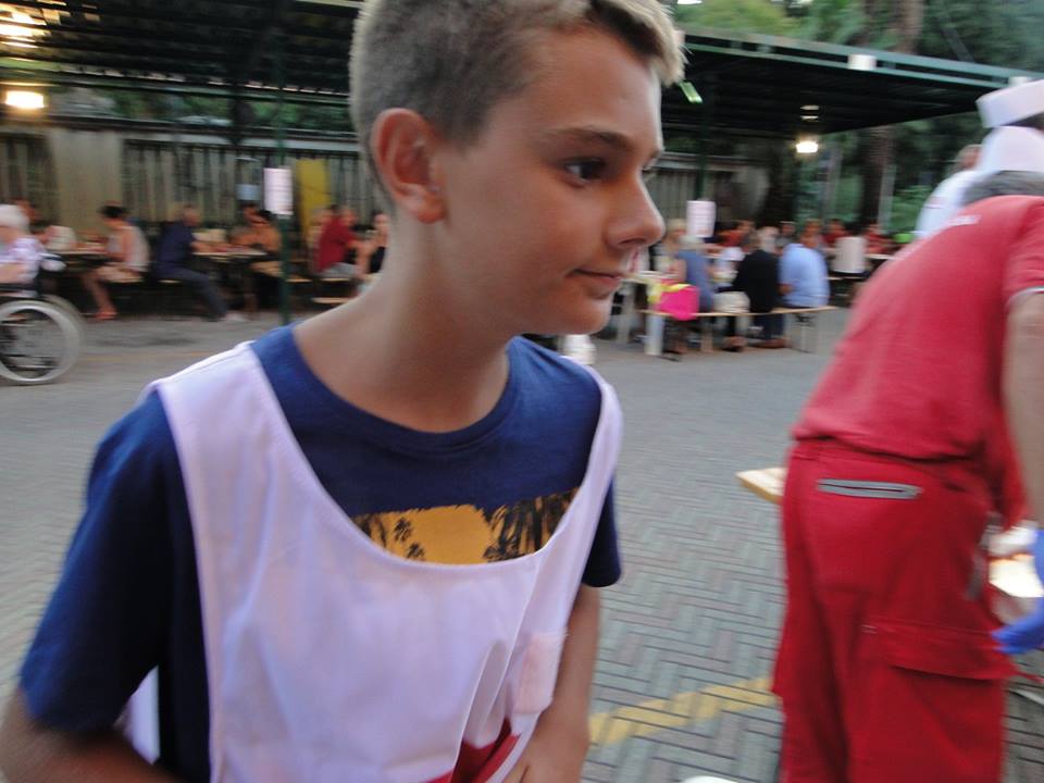 Croce Rossa Italiana - Comitato di Arenzano