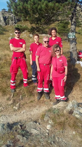 Croce Rossa Italiana - Comitato di Arenzano