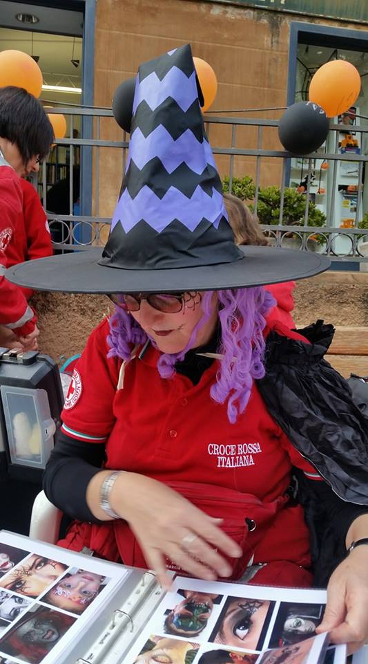 Croce Rossa Italiana - Comitato di Arenzano