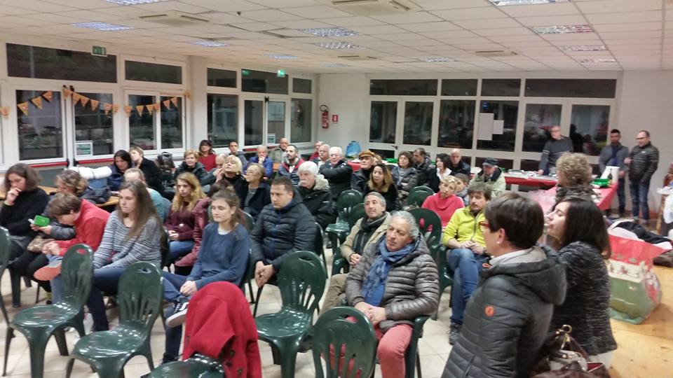Croce Rossa Italiana - Comitato di Arenzano