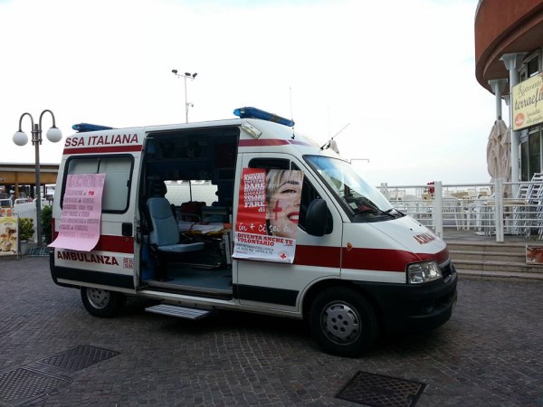 Croce Rossa Italiana - Comitato di Arenzano