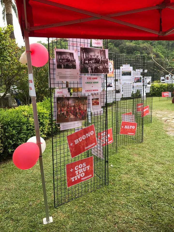 Croce Rossa Italiana - Comitato di Arenzano