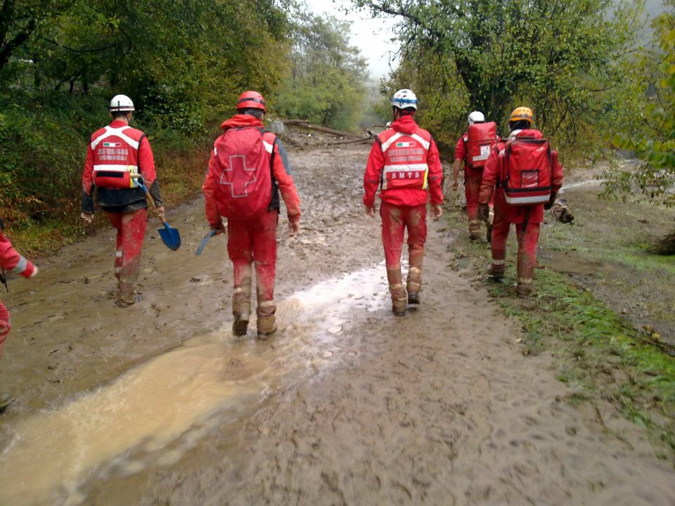 Croce Rossa Italiana - Comitato di Arenzano