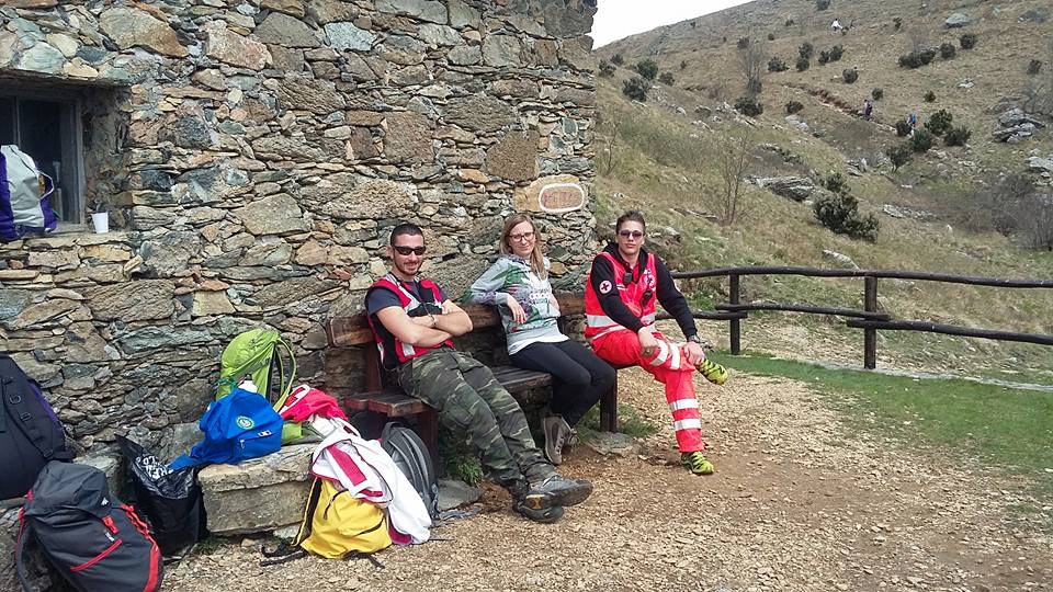 Croce Rossa Italiana - Comitato di Arenzano