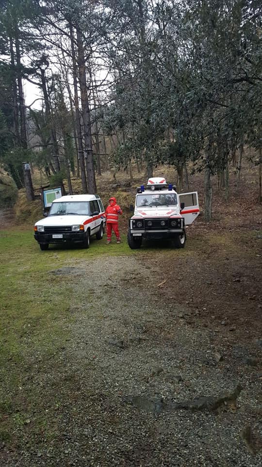 Croce Rossa Italiana - Comitato di Arenzano