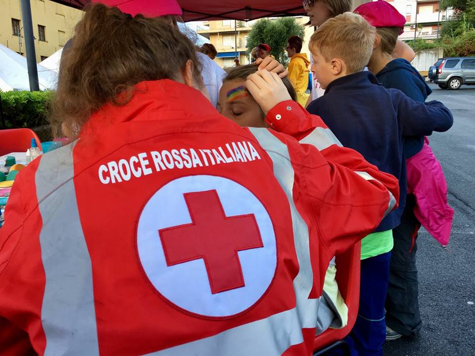 Croce Rossa Italiana - Comitato di Arenzano