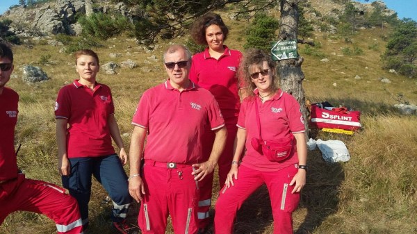 Croce Rossa Italiana - Comitato di Arenzano