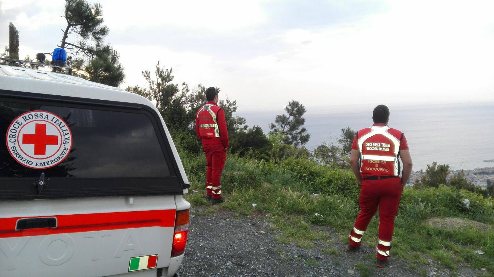 Croce Rossa Italiana - Comitato di Arenzano