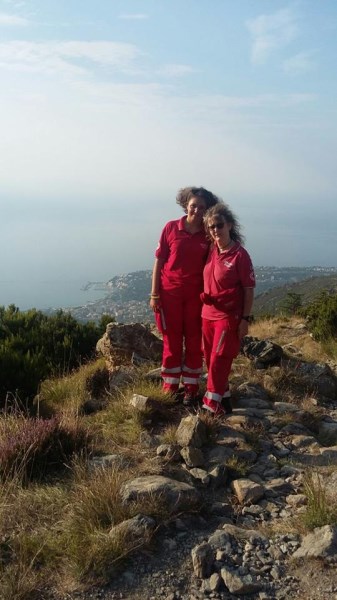 Croce Rossa Italiana - Comitato di Arenzano
