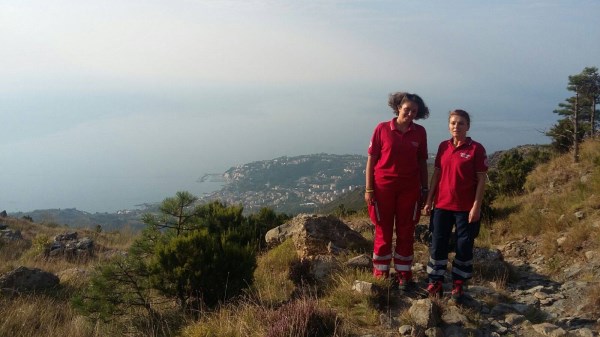 Croce Rossa Italiana - Comitato di Arenzano