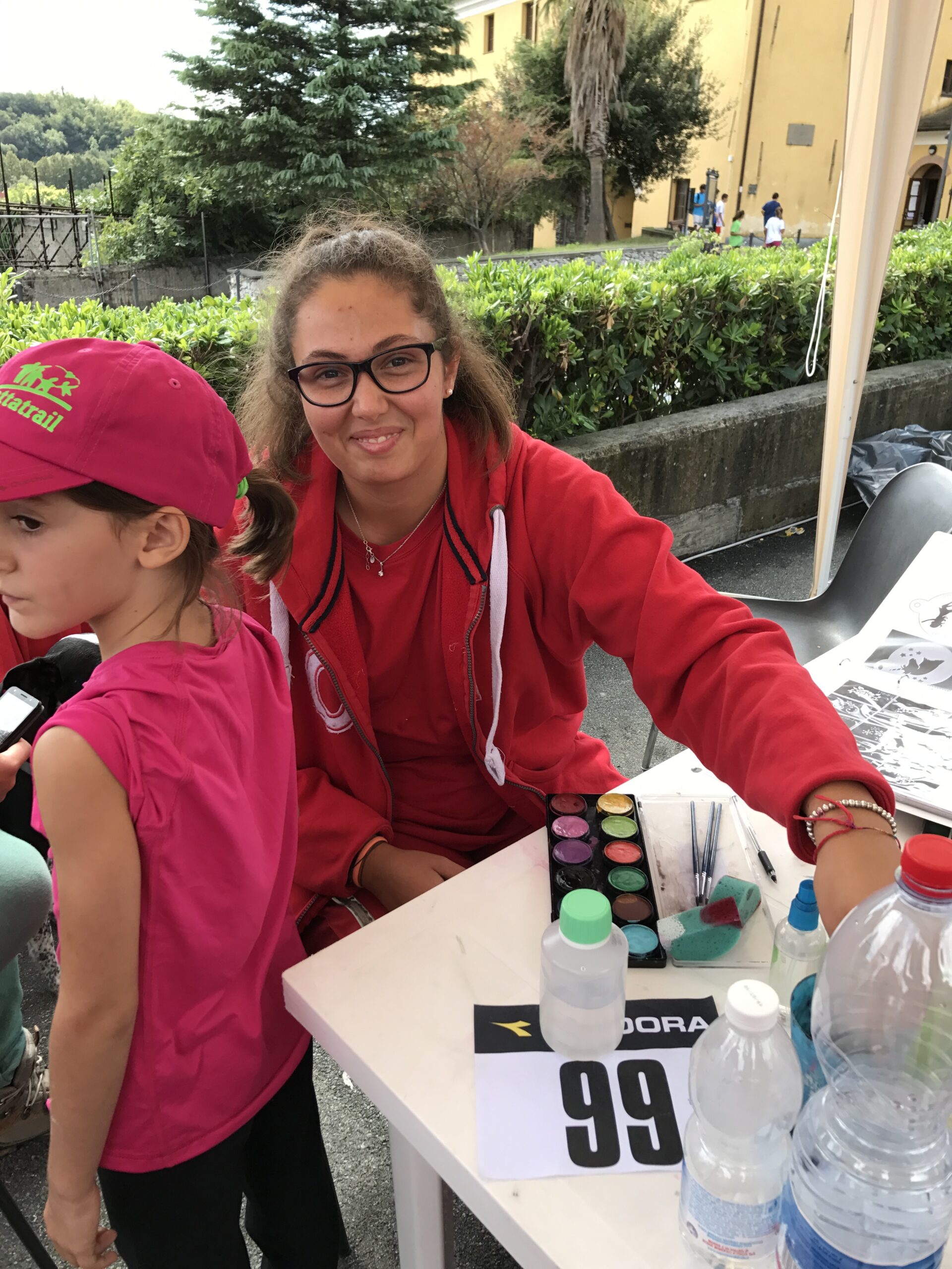 Croce Rossa Italiana - Comitato di Arenzano