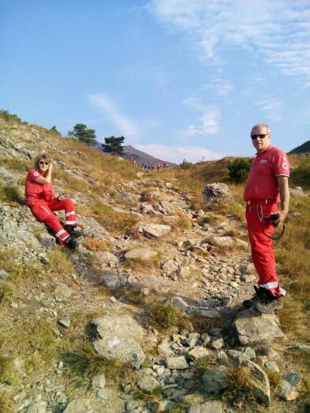 Croce Rossa Italiana - Comitato di Arenzano