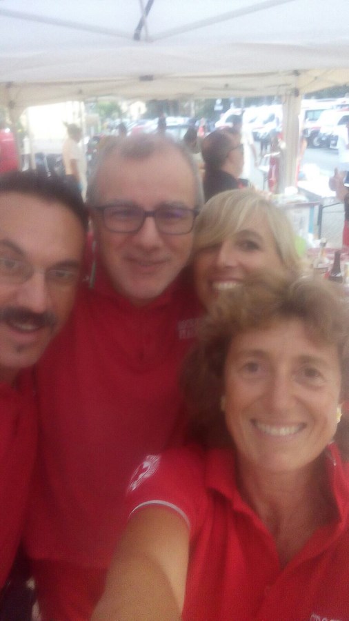 Croce Rossa Italiana - Comitato di Arenzano