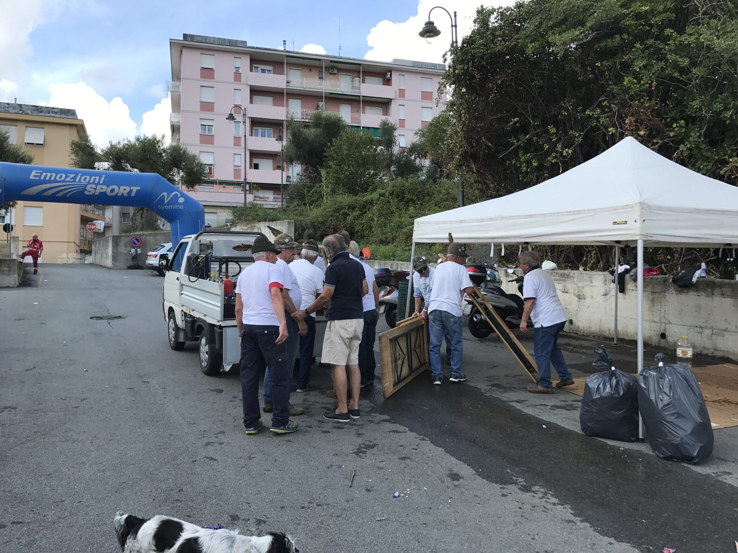 Croce Rossa Italiana - Comitato di Arenzano