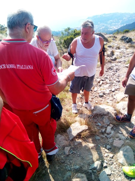 Croce Rossa Italiana - Comitato di Arenzano