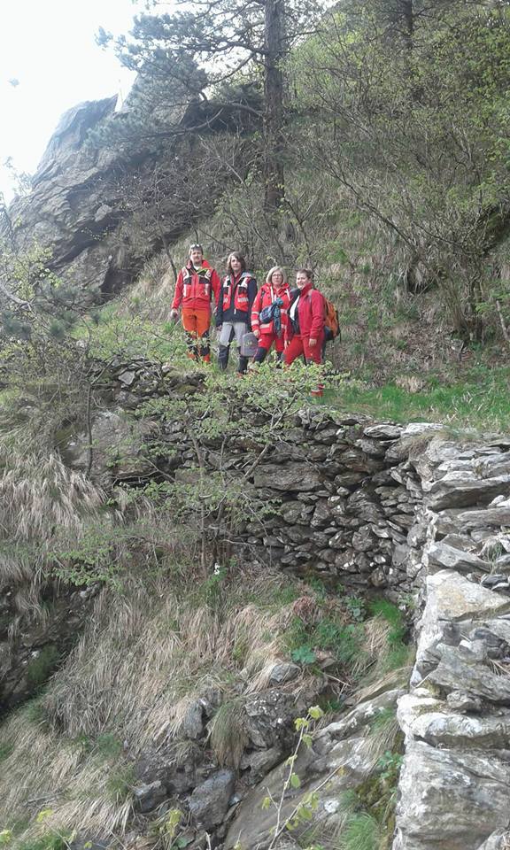 Croce Rossa Italiana - Comitato di Arenzano
