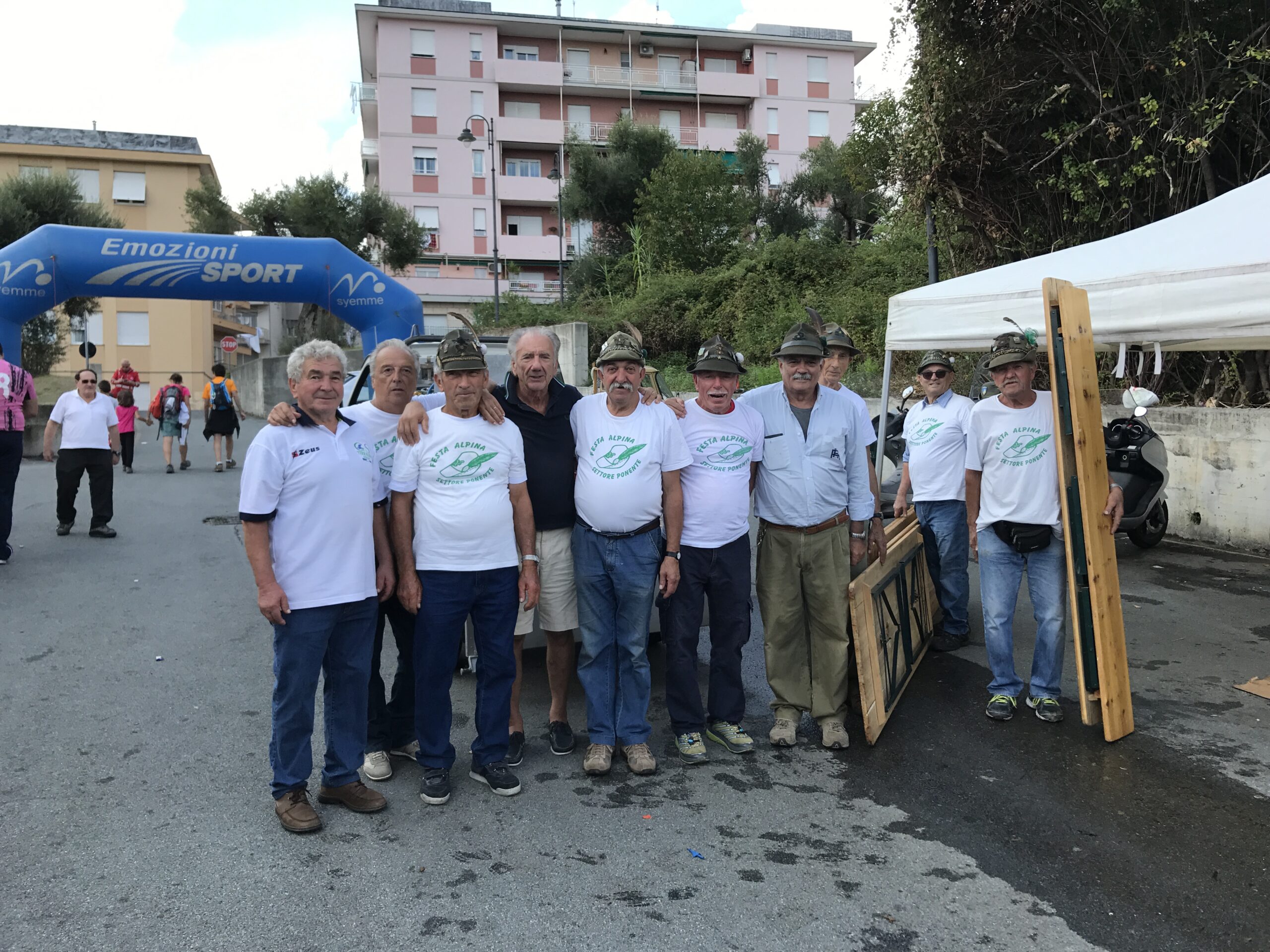 Croce Rossa Italiana - Comitato di Arenzano