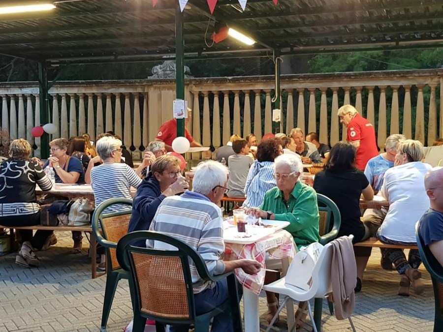 Croce Rossa Italiana - Comitato di Arenzano