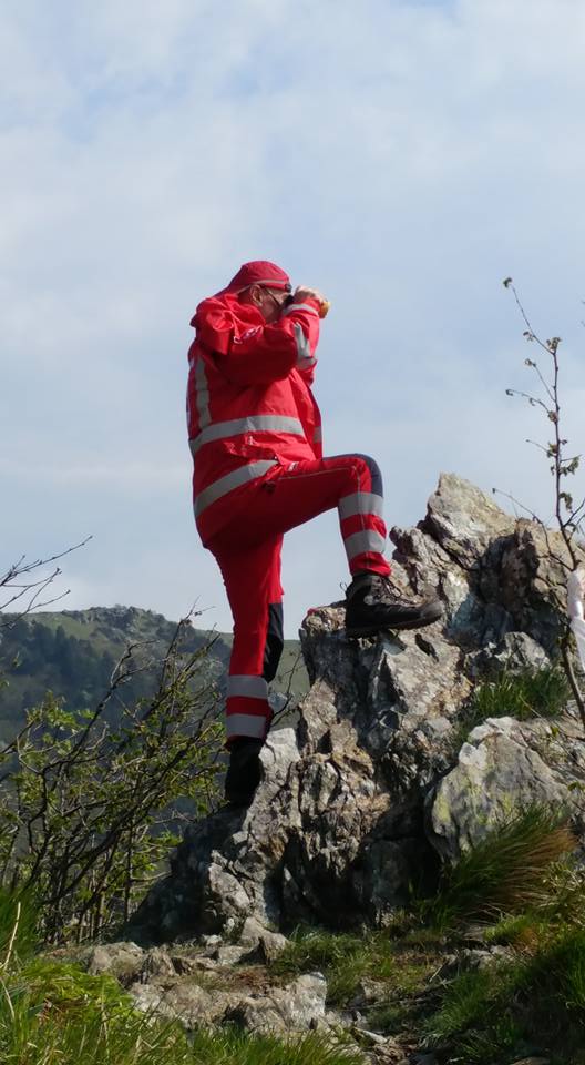 Croce Rossa Italiana - Comitato di Arenzano
