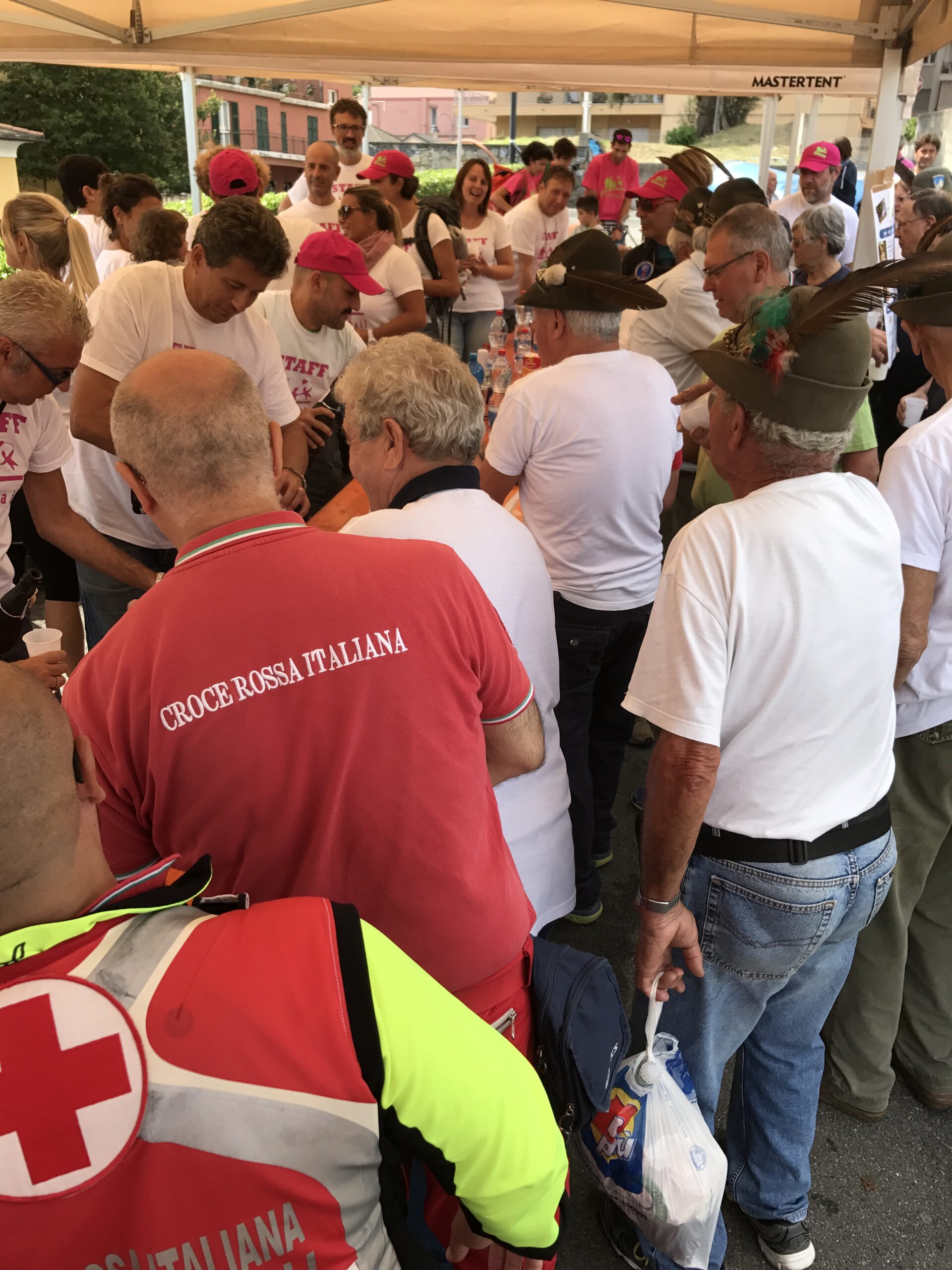Croce Rossa Italiana - Comitato di Arenzano