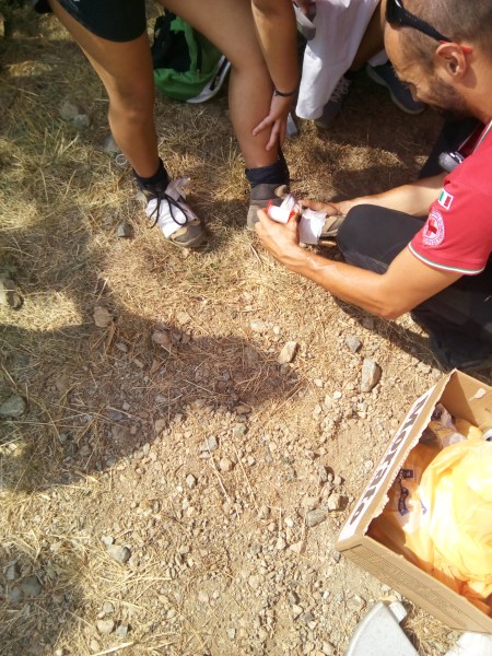 Croce Rossa Italiana - Comitato di Arenzano