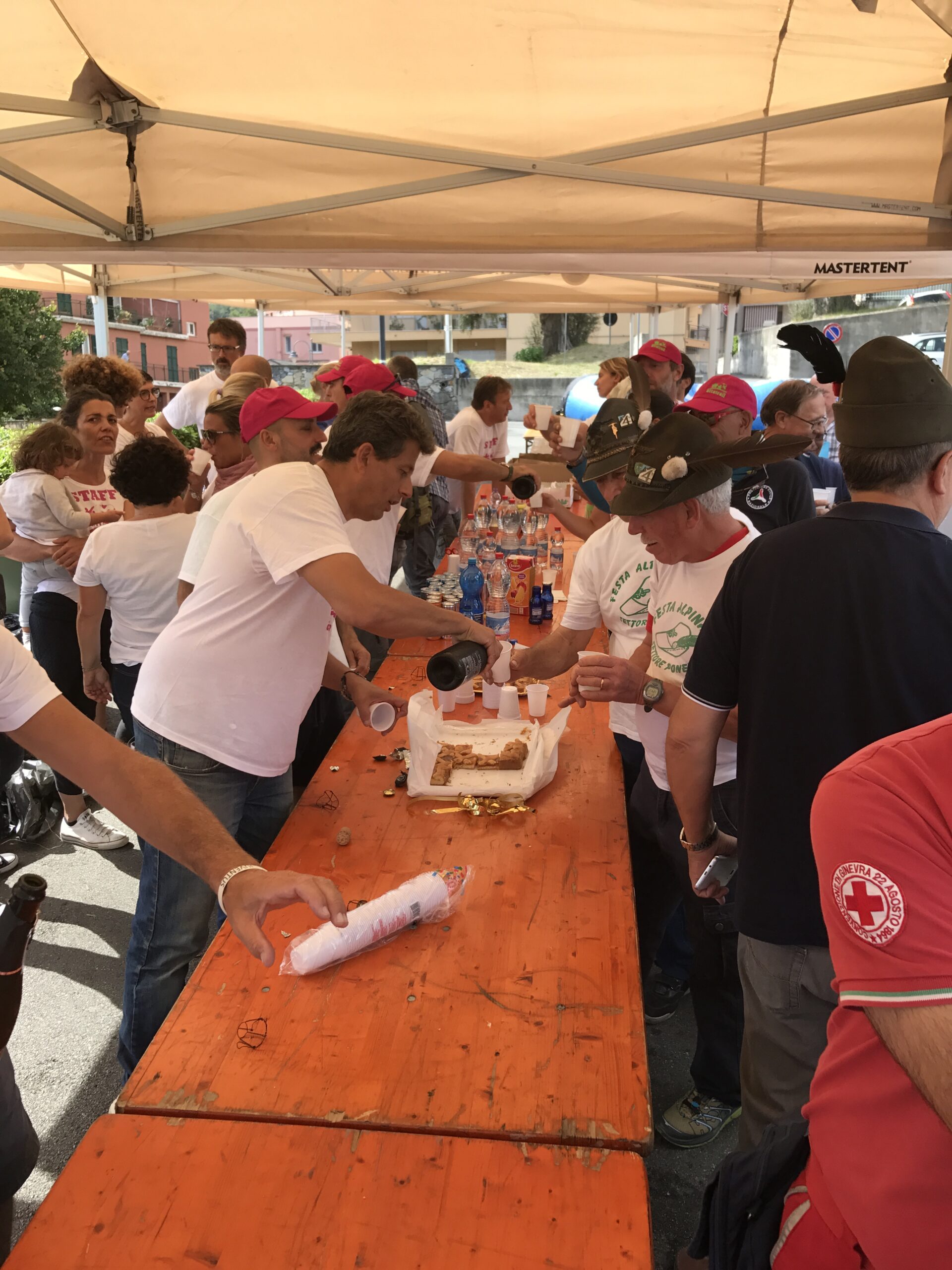 Croce Rossa Italiana - Comitato di Arenzano