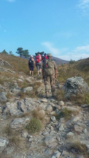 Croce Rossa Italiana - Comitato di Arenzano