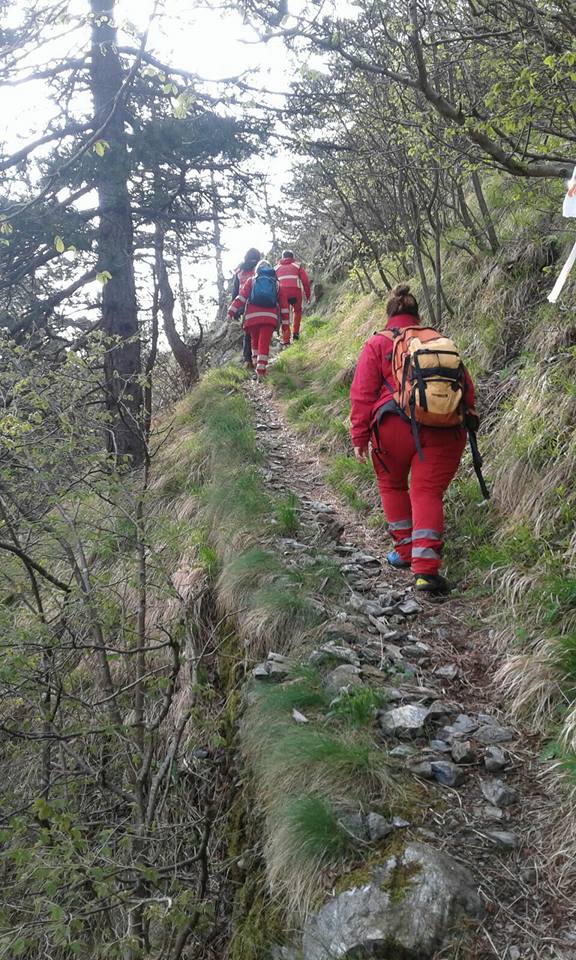 Croce Rossa Italiana - Comitato di Arenzano
