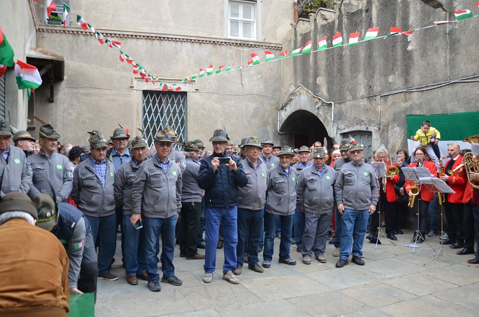 Croce Rossa Italiana - Comitato di Arenzano