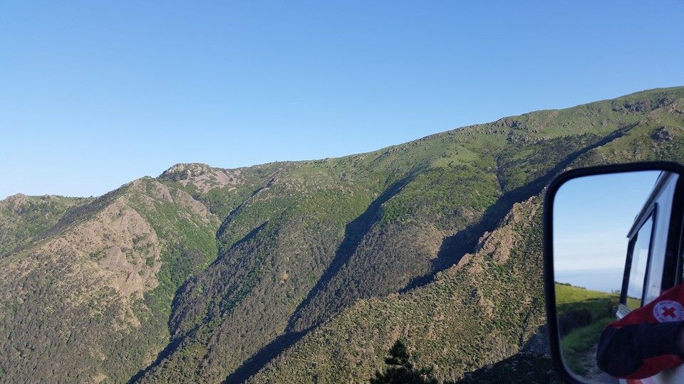 Croce Rossa Italiana - Comitato di Arenzano