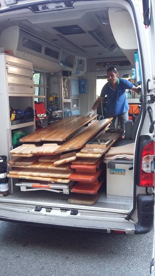 Croce Rossa Italiana - Comitato di Arenzano