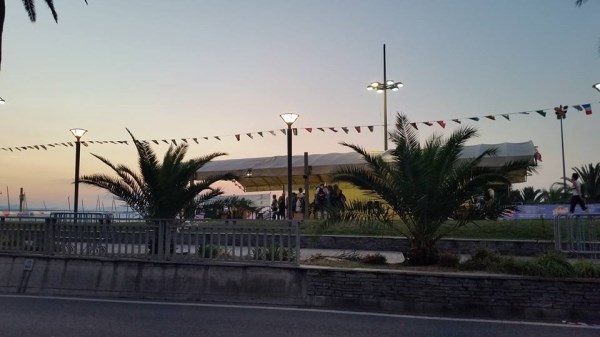 Croce Rossa Italiana - Comitato di Arenzano