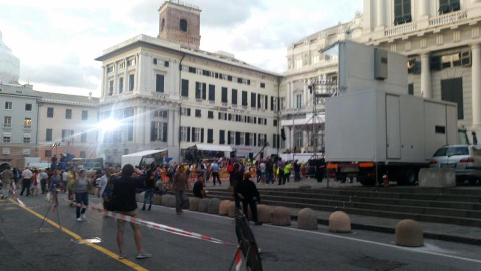 Croce Rossa Italiana - Comitato di Arenzano