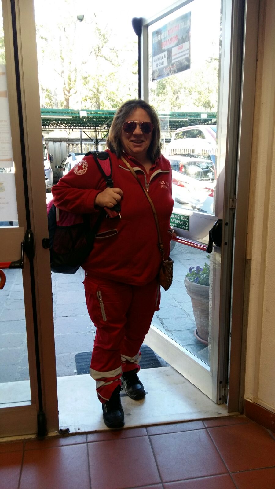 Croce Rossa Italiana - Comitato di Arenzano