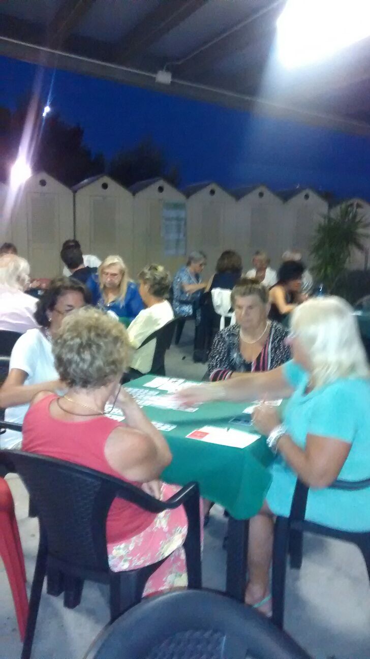 Croce Rossa Italiana - Comitato di Arenzano