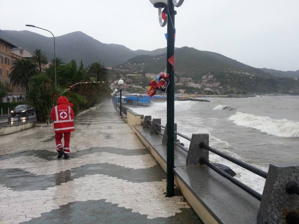 Croce Rossa Italiana - Comitato di Arenzano