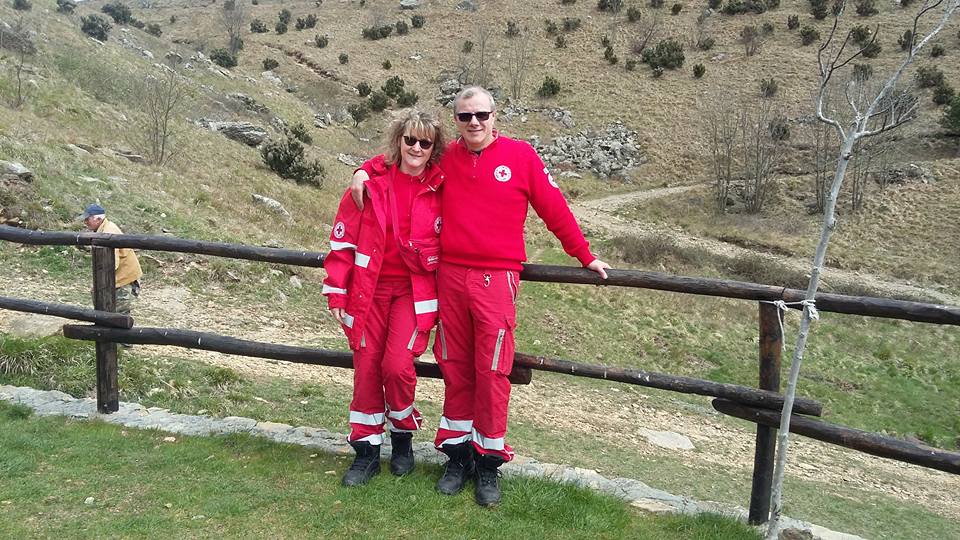Croce Rossa Italiana - Comitato di Arenzano