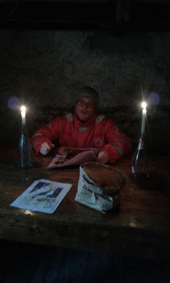 Croce Rossa Italiana - Comitato di Arenzano