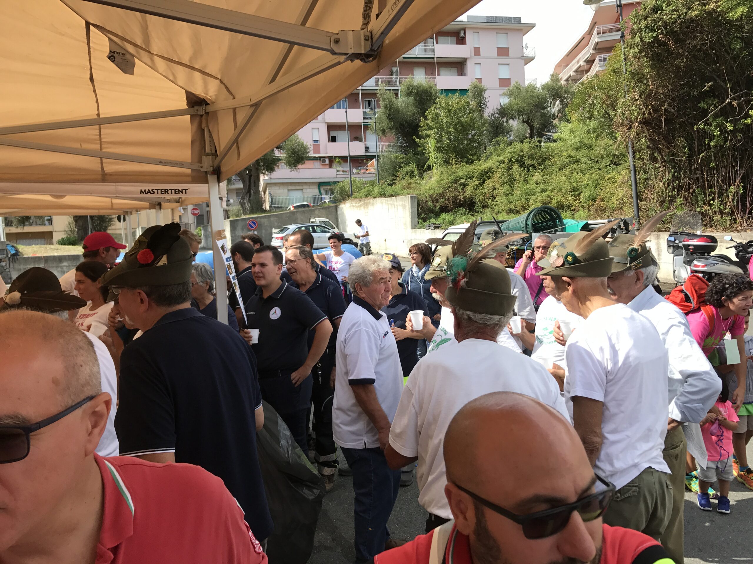 Croce Rossa Italiana - Comitato di Arenzano