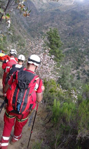 Croce Rossa Italiana - Comitato di Arenzano