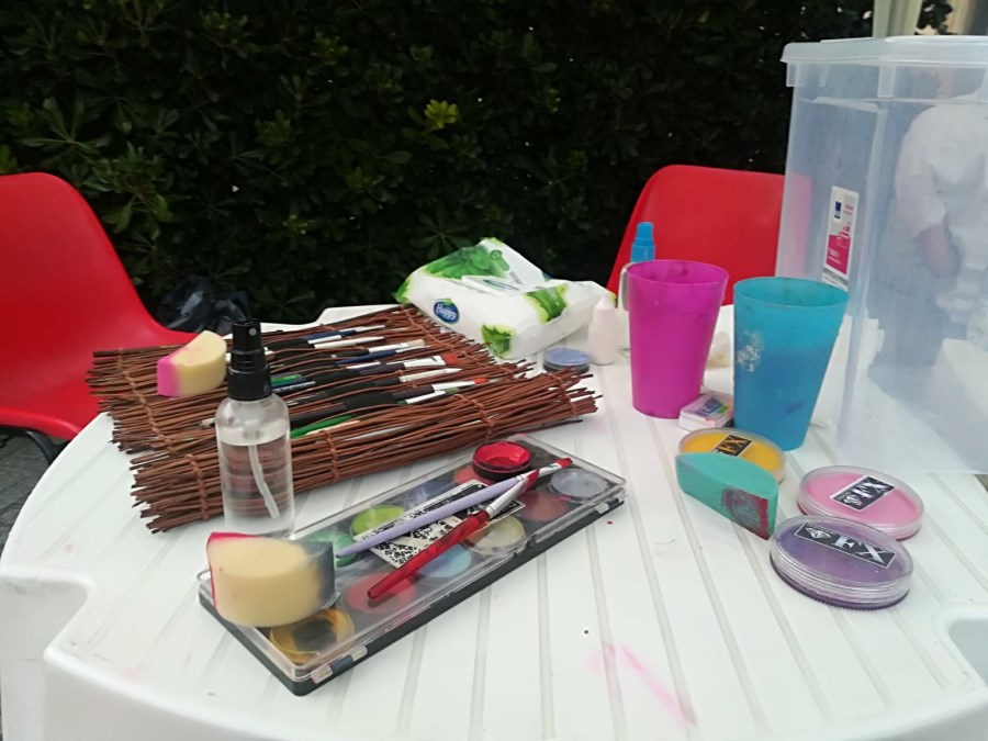 Croce Rossa Italiana - Comitato di Arenzano