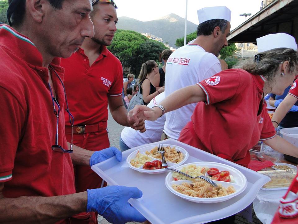 Croce Rossa Italiana - Comitato di Arenzano