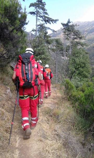 Croce Rossa Italiana - Comitato di Arenzano