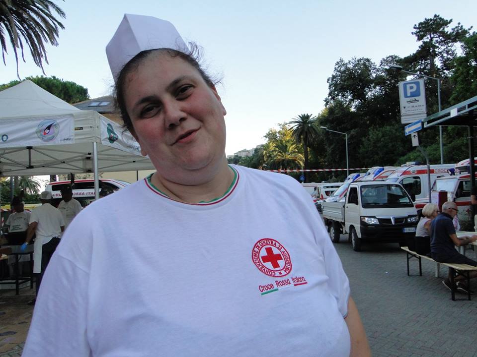 Croce Rossa Italiana - Comitato di Arenzano