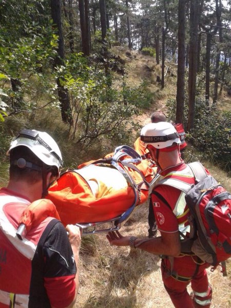 Croce Rossa Italiana - Comitato di Arenzano