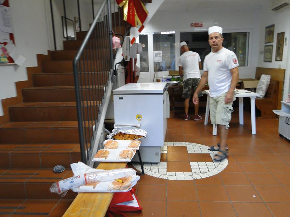 Croce Rossa Italiana - Comitato di Arenzano