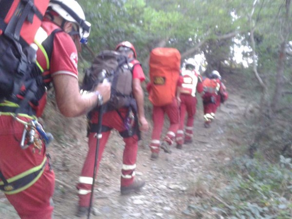 Croce Rossa Italiana - Comitato di Arenzano