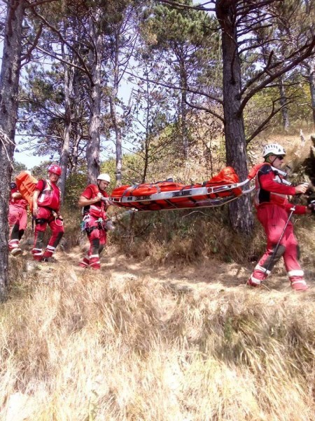 Croce Rossa Italiana - Comitato di Arenzano