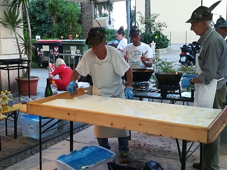 Croce Rossa Italiana - Comitato di Arenzano